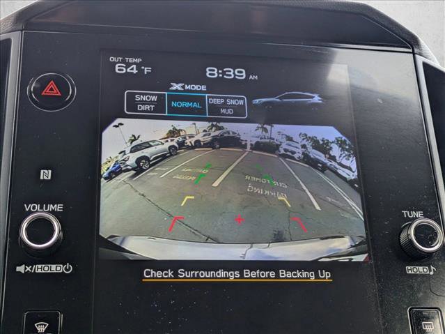 Certified 2025 Subaru Crosstrek 2.0i Premium image 15