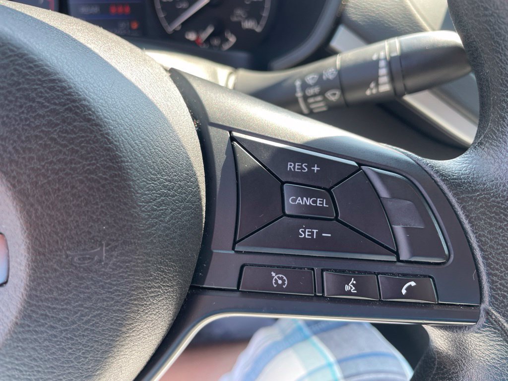 Used 2024 Nissan Altima 2.5 S FWD image 19
