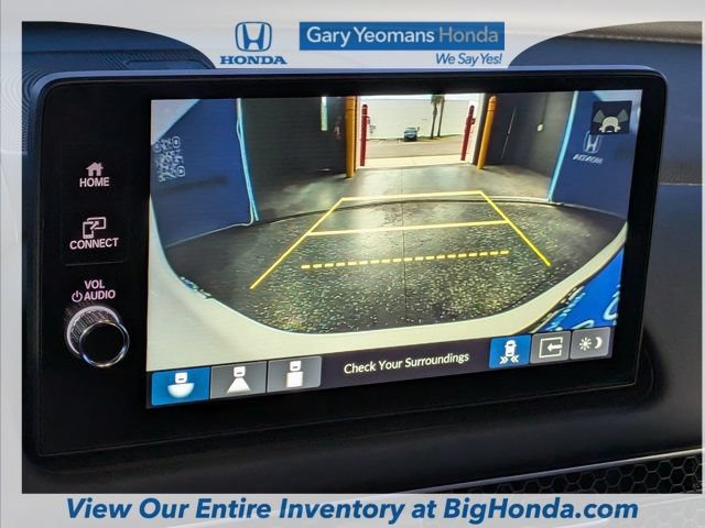 New 2027 Honda HR-V EX-L image 31