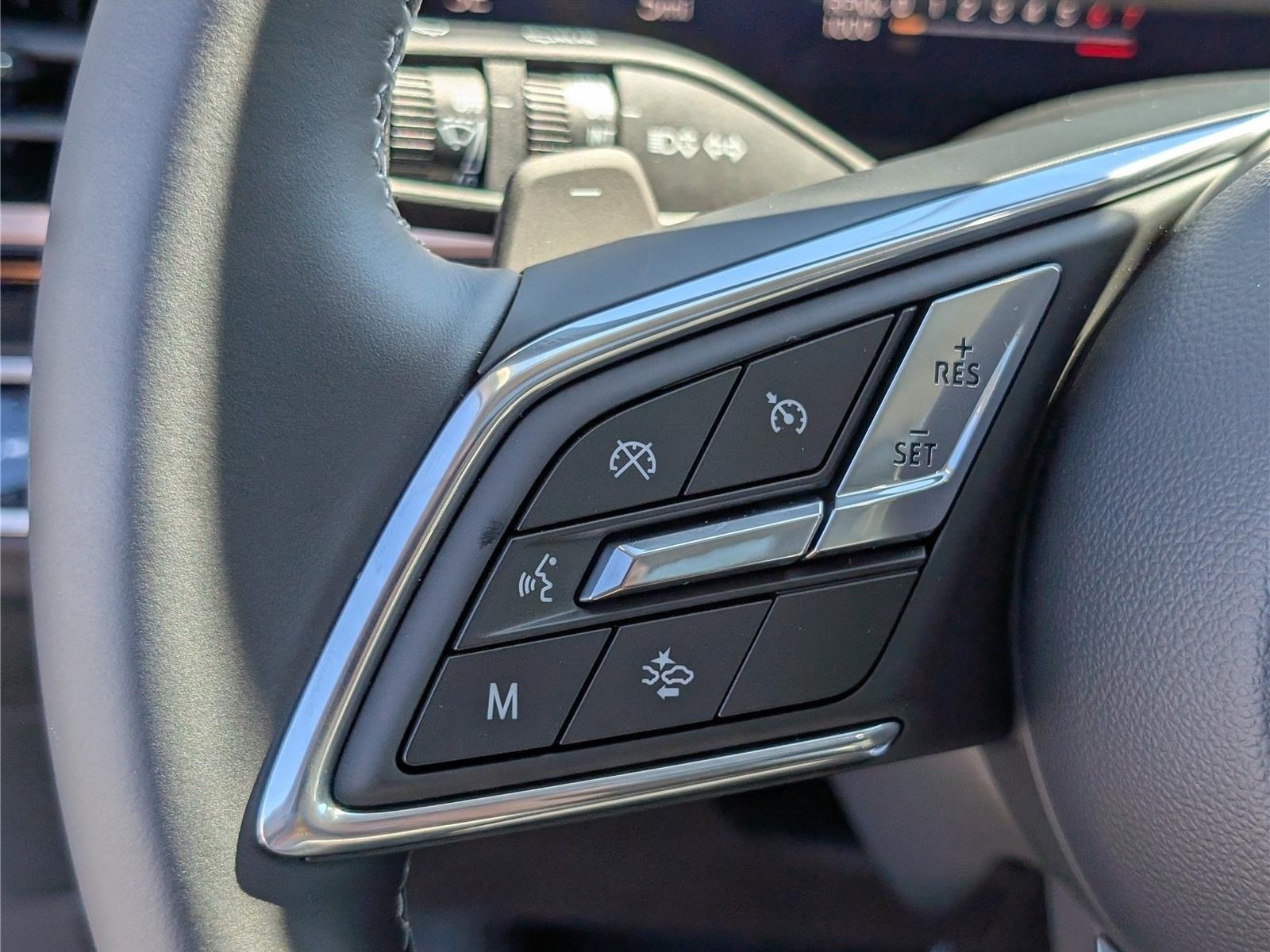 New 2026 Buick Envision Sport Touring AWD/4WD image 20