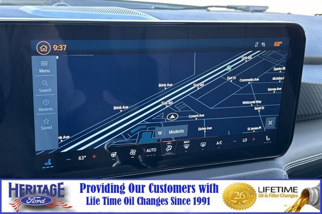 New 2025 Ford Mustang GT Premium w/ 60th Anniversary Package image 15