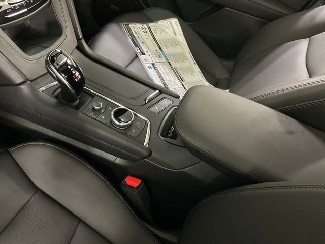 Certified 2025 Cadillac XT6 Sport w/ Technology Package image 14