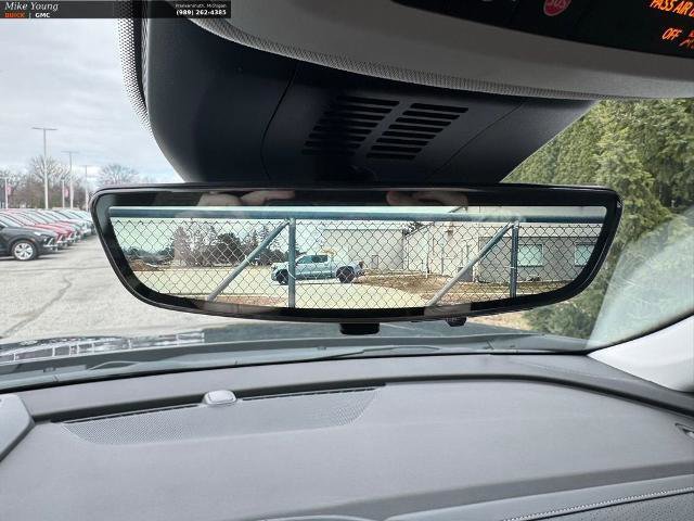 New 2026 Buick Envision Avenir AWD/4WD image 26
