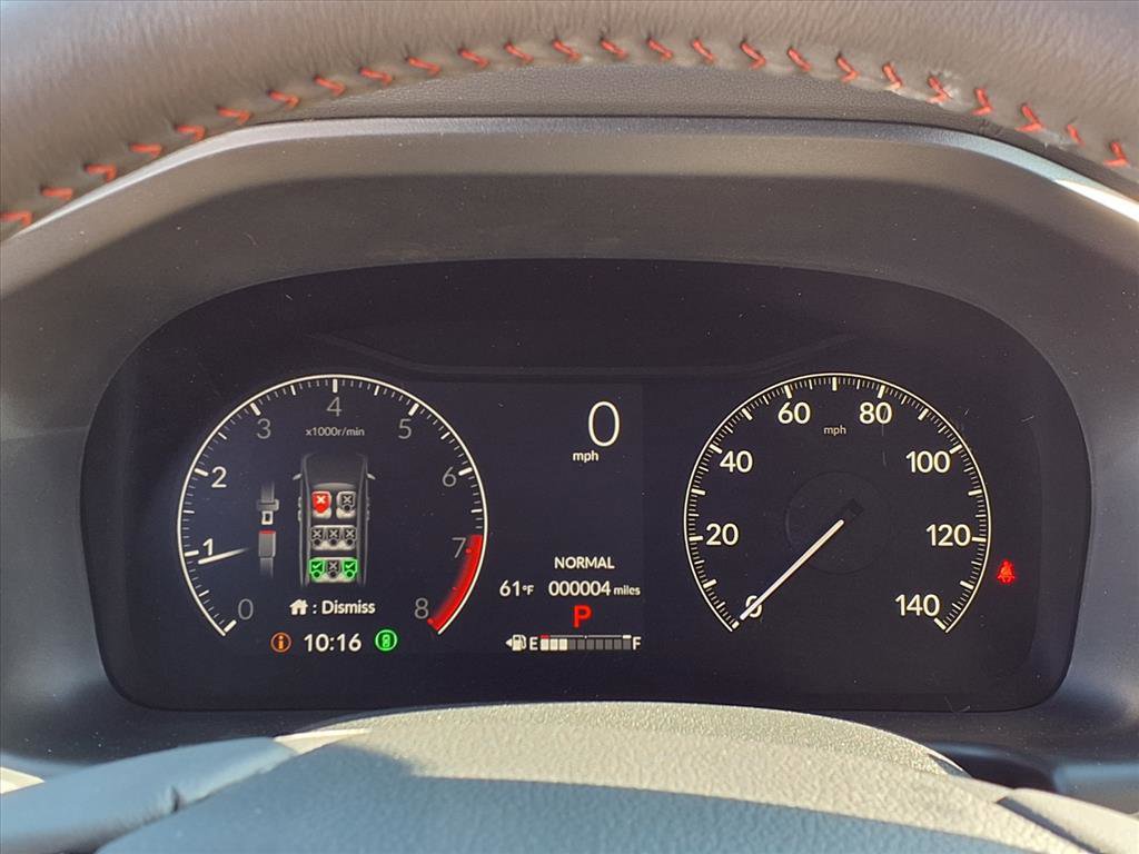 New 2026 Honda Odyssey Sport-L image 16