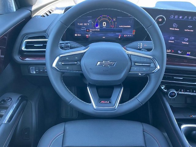 New 2026 Chevrolet Traverse Z71 w/ Driver Confidence Package image 8