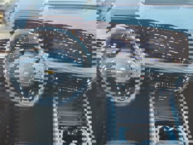 New 2026 Chevrolet Suburban High Country w/ Sun And Tow Package image 78