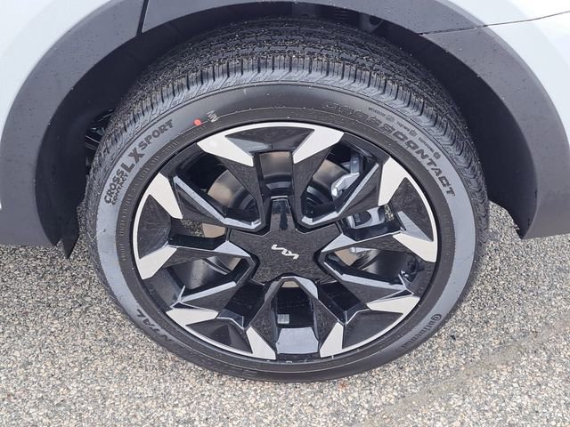 New 2026 Kia Sorento EX image 26