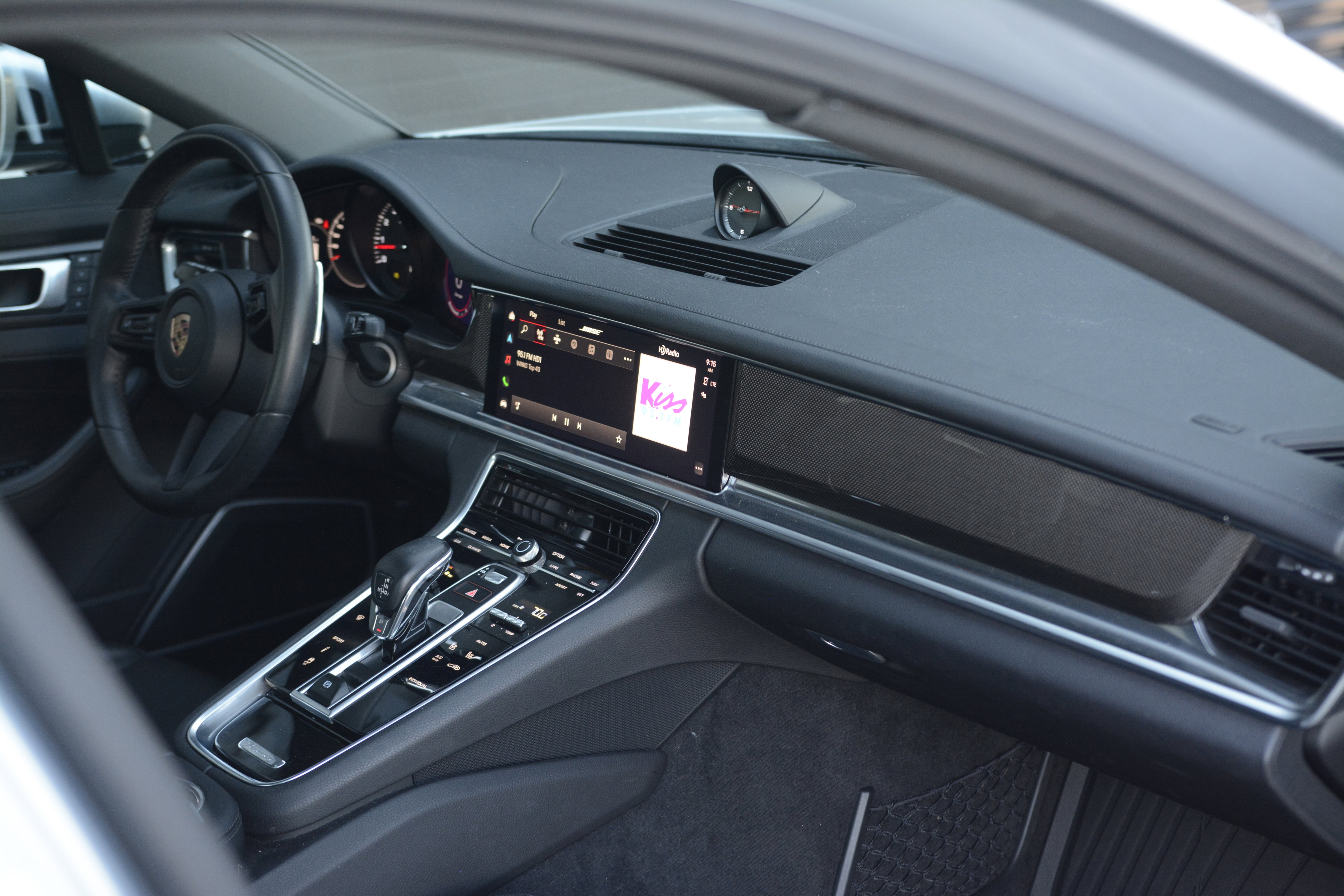 Certified 2023 Porsche Panamera Platinum Edition RWD image 28