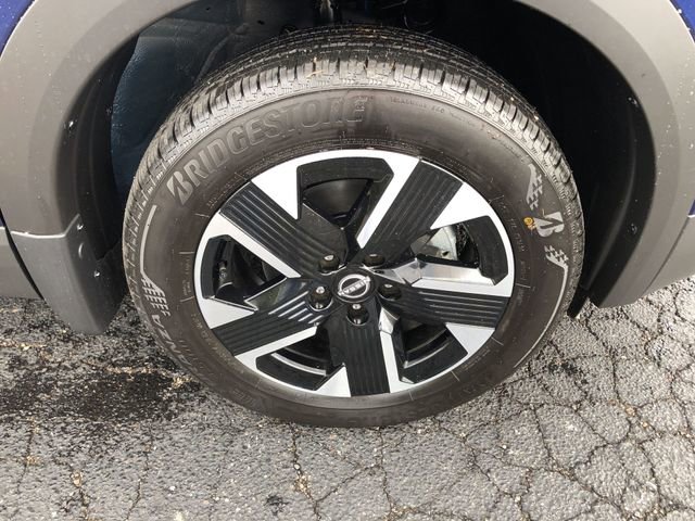 New 2026 Nissan Kicks SV w/ SV Premium Package image 14