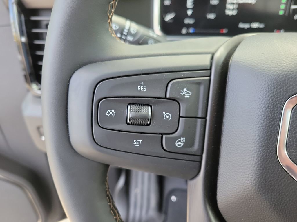 New 2026 GMC Sierra 2500 AT4 w/ AT4 Premium Plus Package image 33