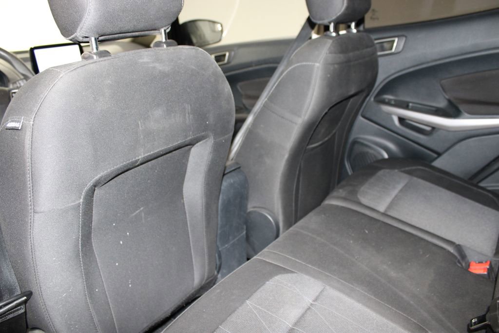 Used 2021 Ford EcoSport SE image 19