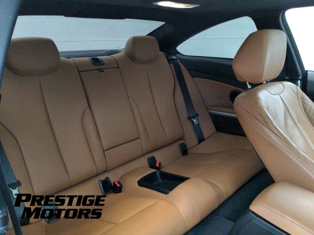 Used 2017 BMW 430i xDrive Coupe AWD/4WD image 28