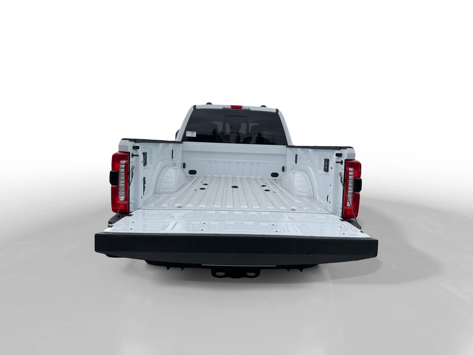 New 2027 Ford F250 XLT w/ XLT Premium Package AWD/4WD image 17