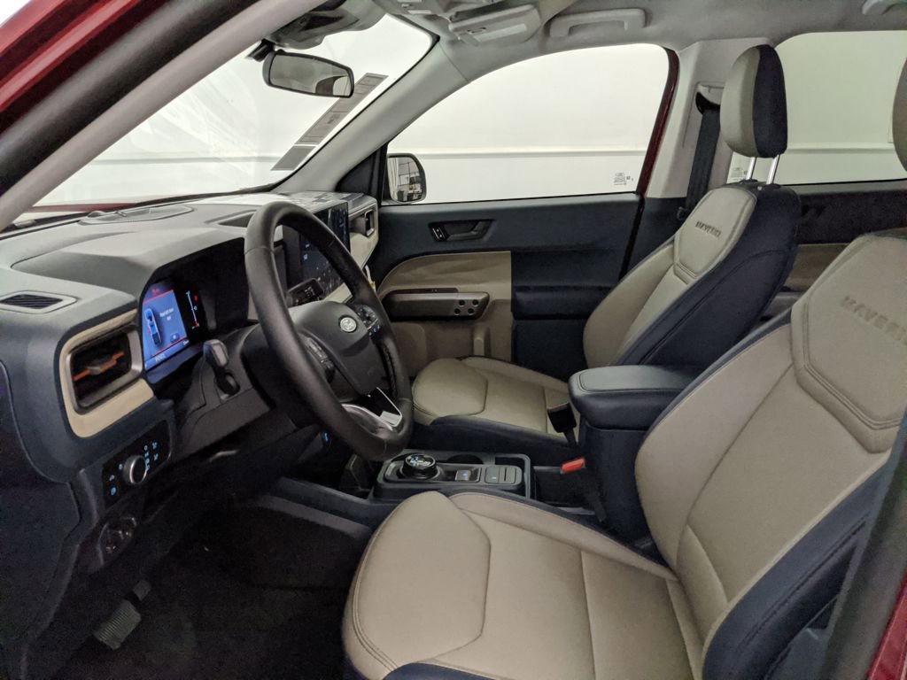 New 2026 Ford Maverick Lariat image 22