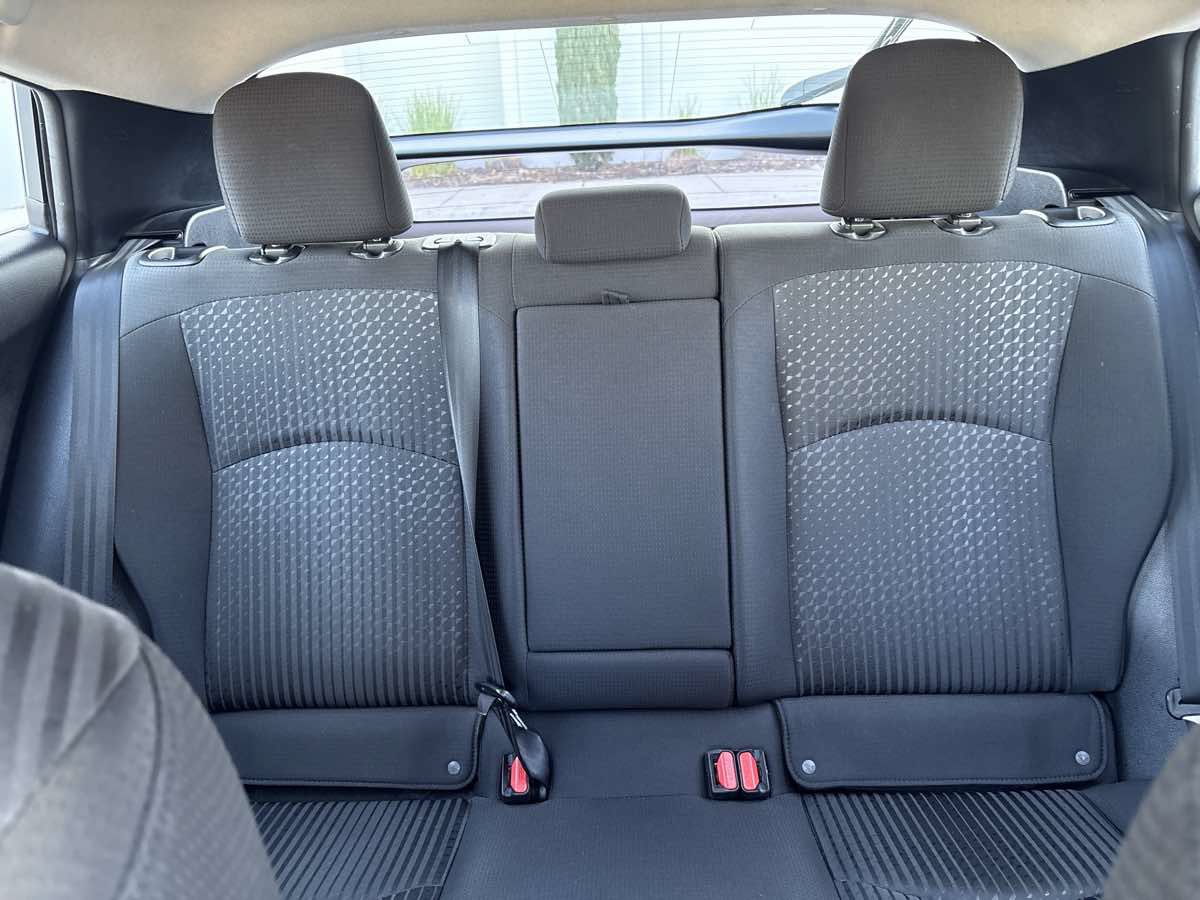 Used 2018 Toyota Prius Two w/ Prius Two Safety Plus Package FWD image 25