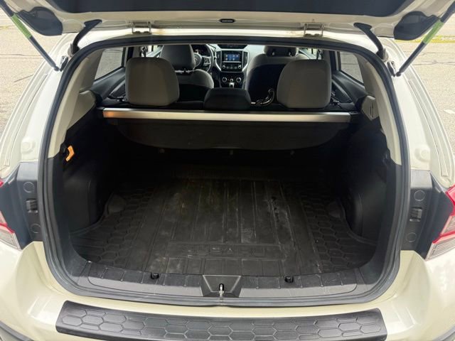 Used 2020 Subaru Crosstrek 2.0i Premium image 21