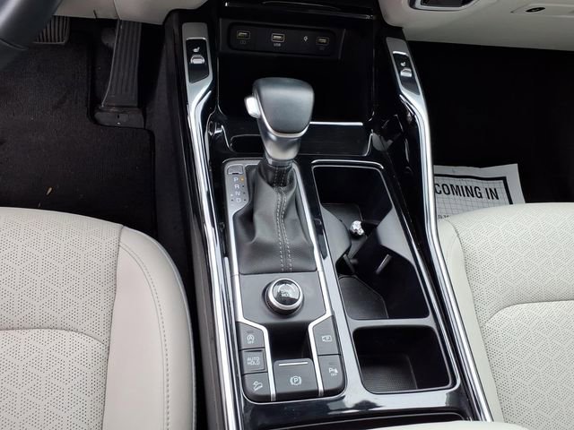 Used 2023 Kia Sorento SX FWD image 17
