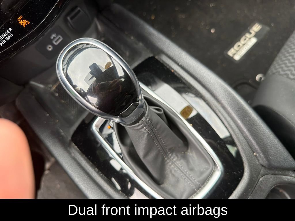Used 2021 Nissan Rogue Sport S image 20