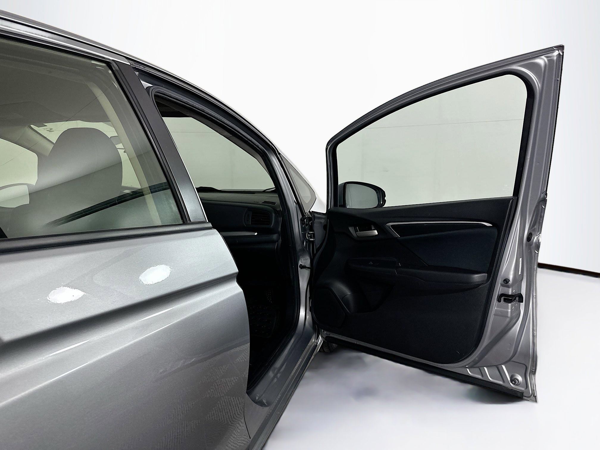 Used 2017 Honda Fit LX image 29