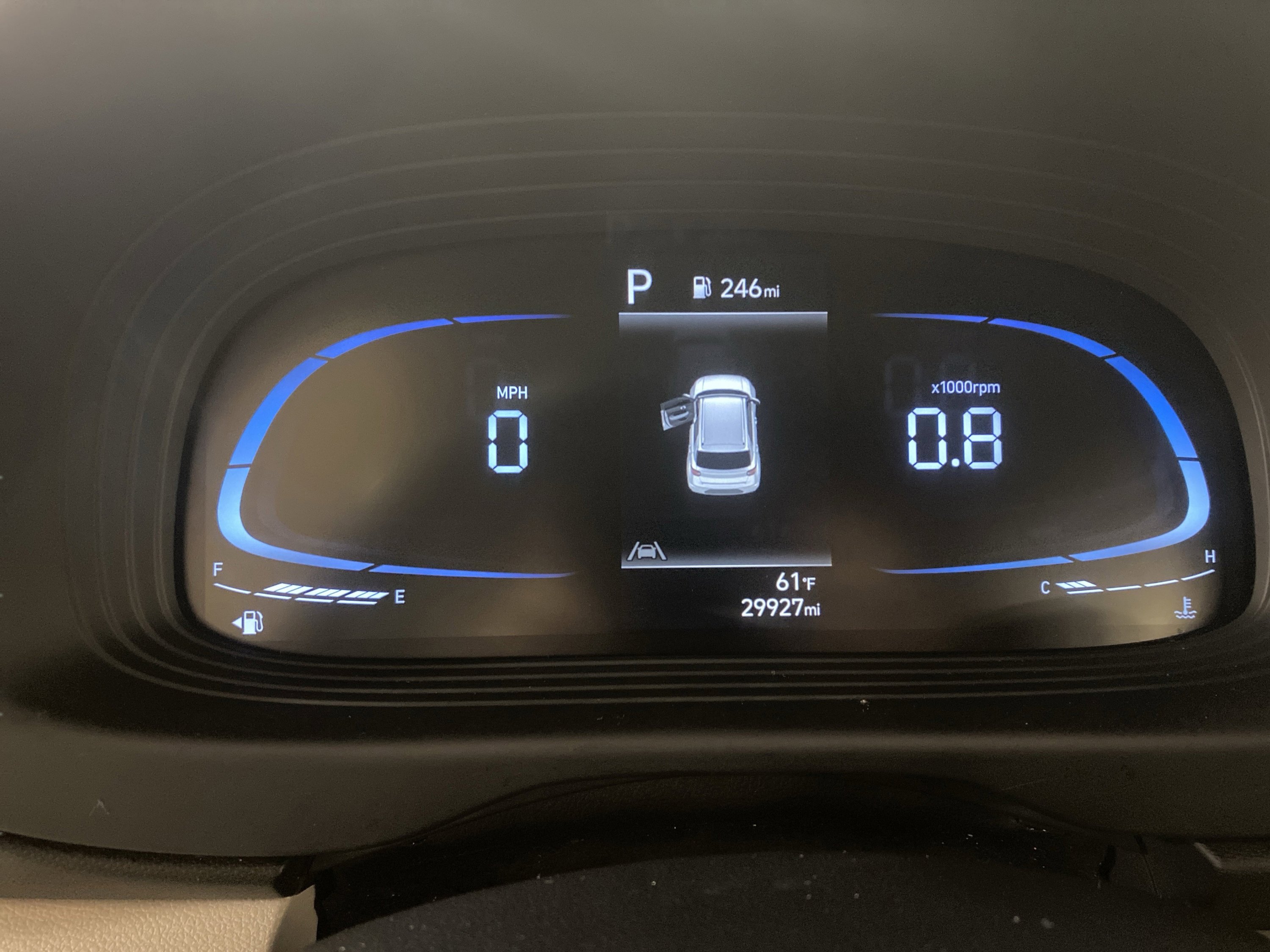 Used 2023 Hyundai Venue SEL image 19