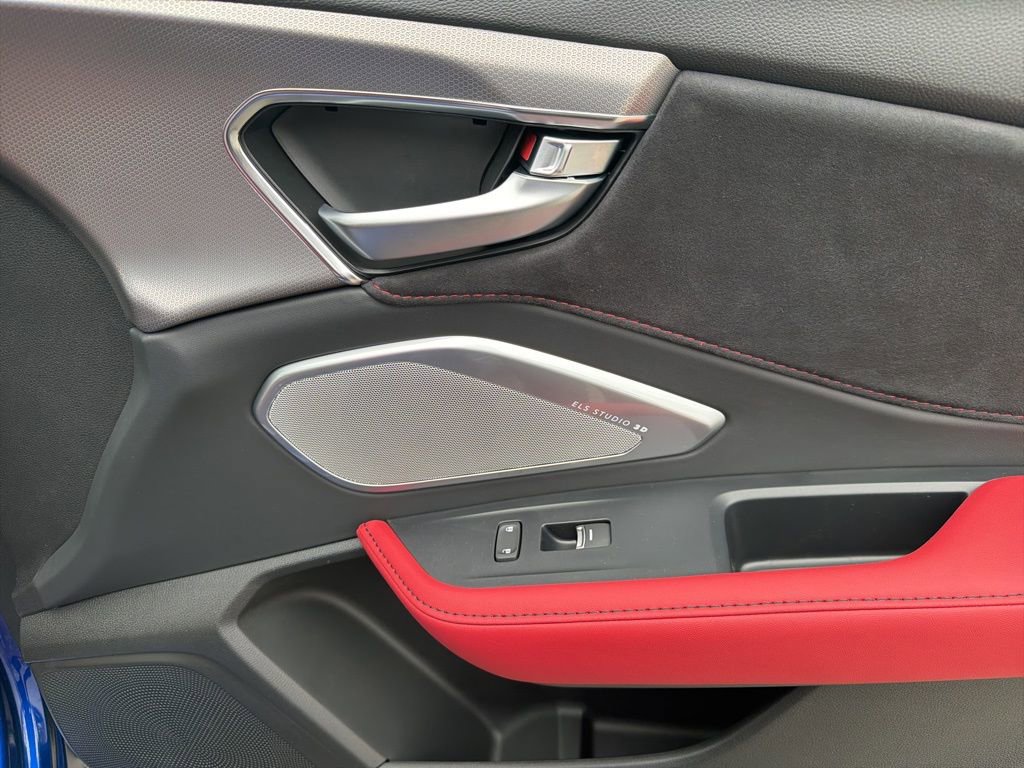 New 2026 Acura RDX A-Spec image 26