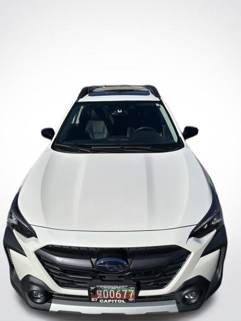 Used 2024 Subaru Outback Limited AWD/4WD image 4