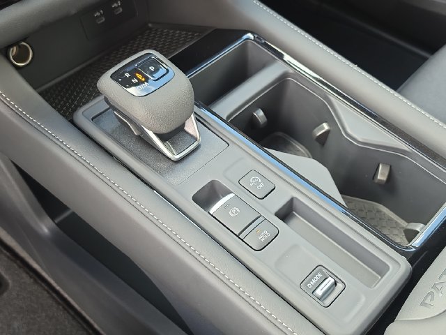 New 2026 Nissan Pathfinder SV FWD image 27