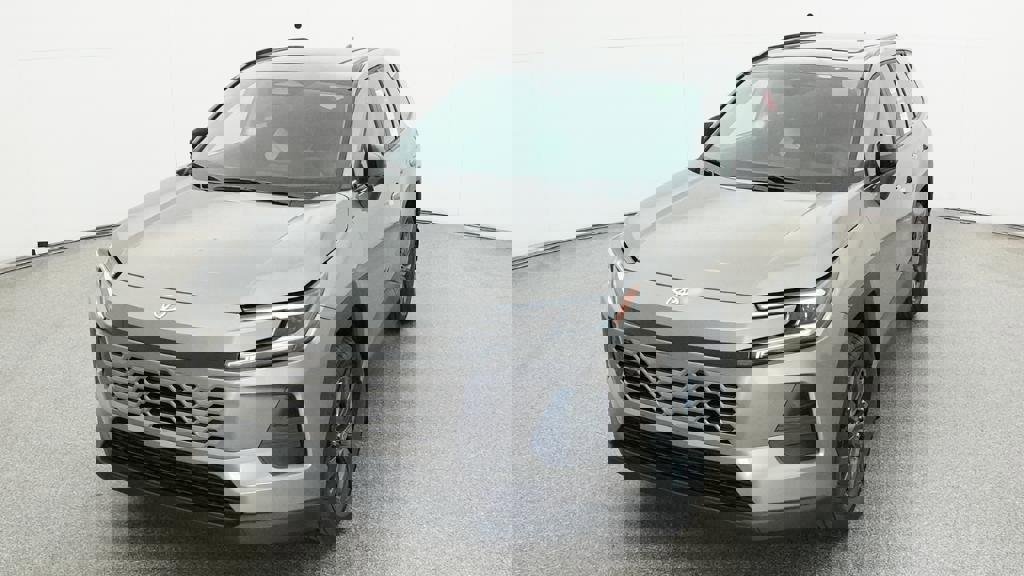 New 2026 Toyota RAV4 XLE Premium FWD image 12
