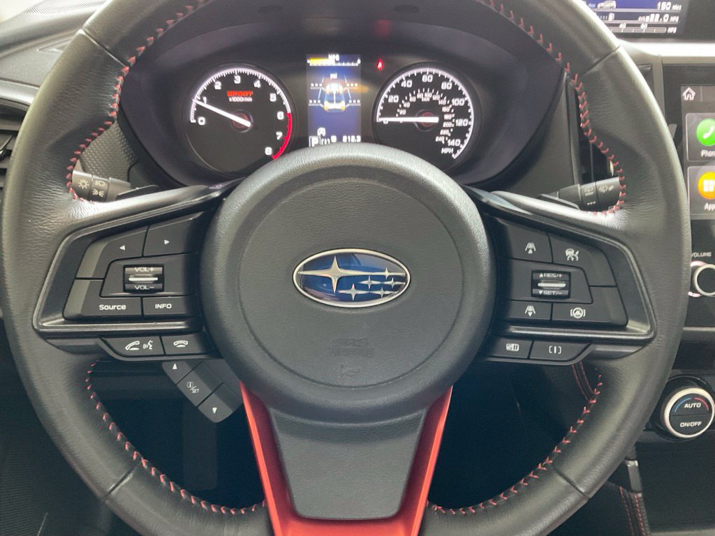 Used 2024 Subaru Forester Sport AWD/4WD image 12