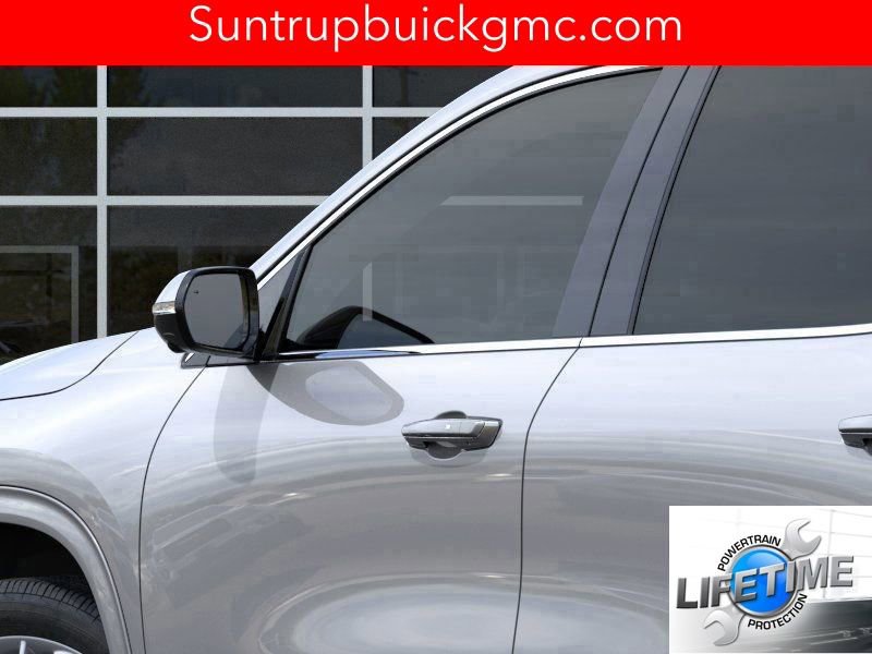 New 2026 Buick Enclave Avenir w/ Super Cruise Package image 80