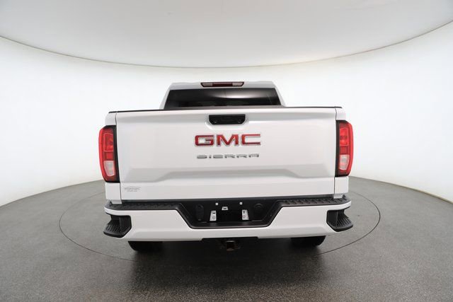 Used 2023 GMC Sierra 1500 Pro w/ Graphite Edition image 14