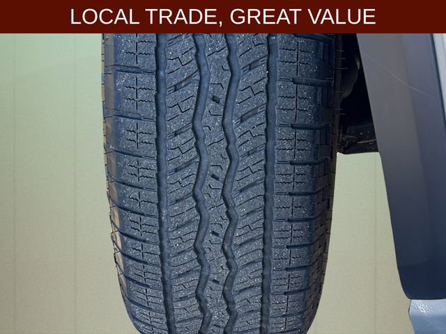 Used 2024 Toyota Tundra SR5 w/ SR5 Convenience Package image 11