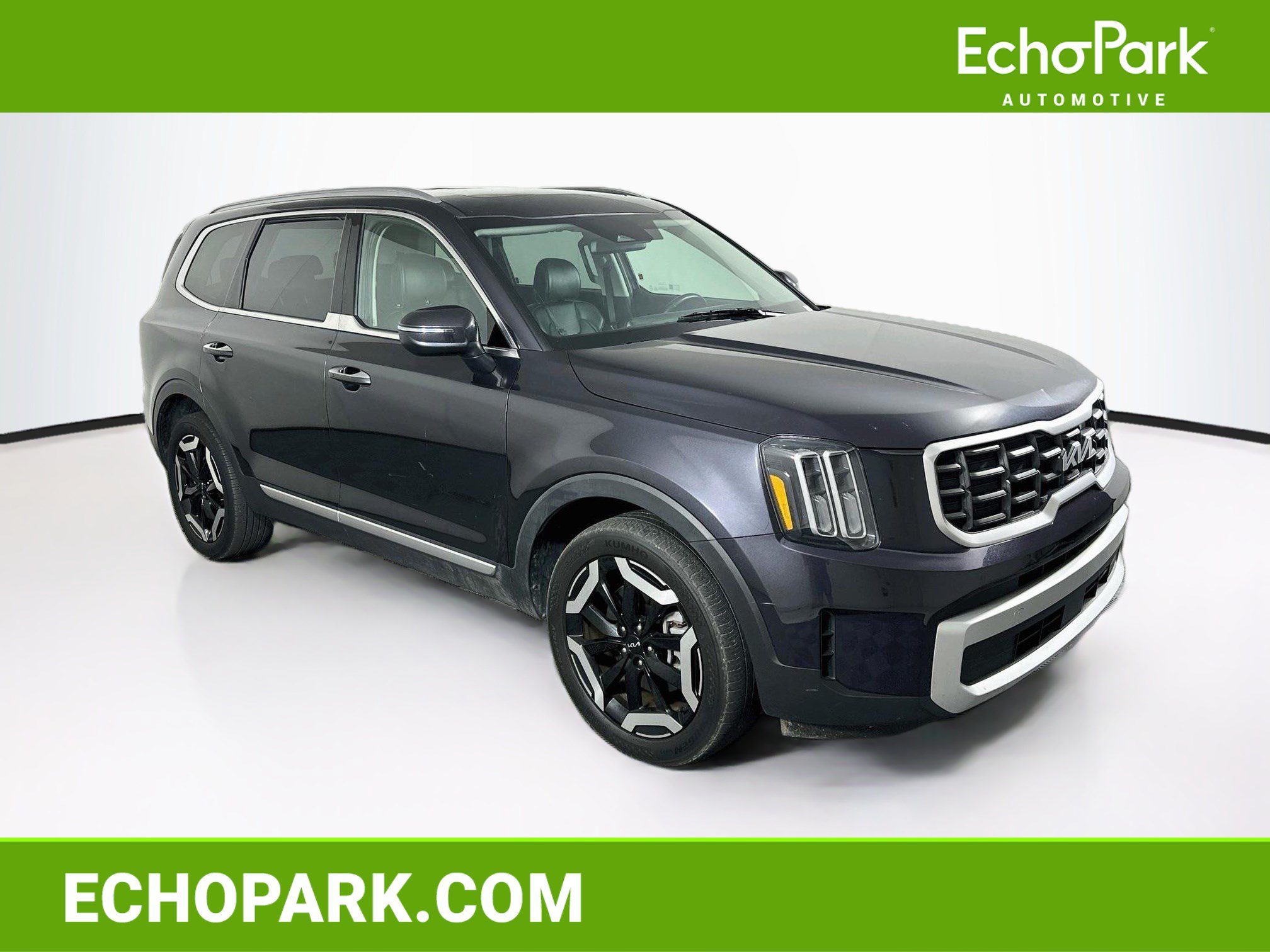 Used 2025 Kia Telluride S