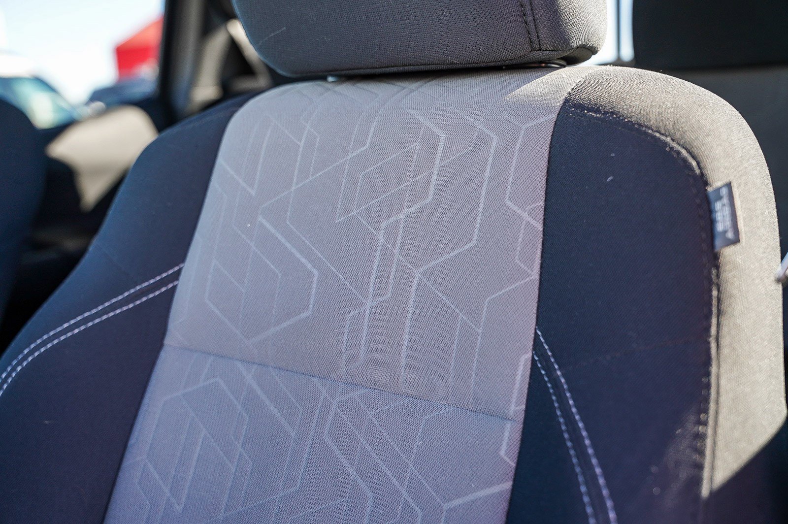 Certified 2021 Toyota Tacoma TRD Sport image 25