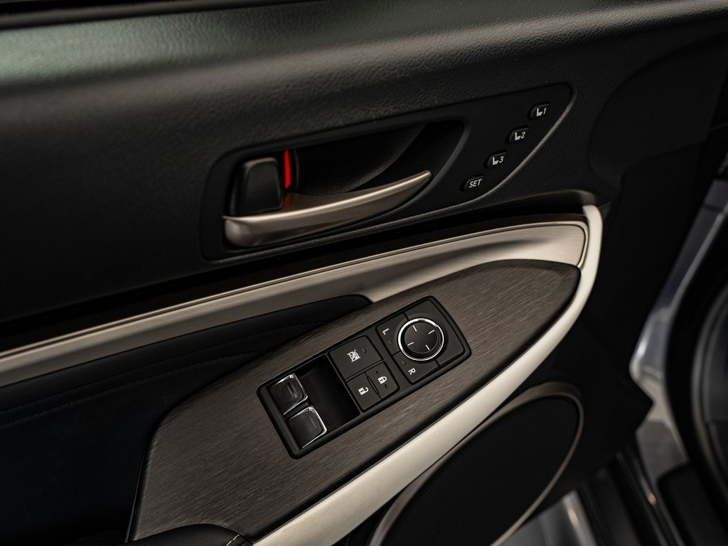 Certified 2020 Lexus RC 350 F Sport w/ Accessory Package image 18