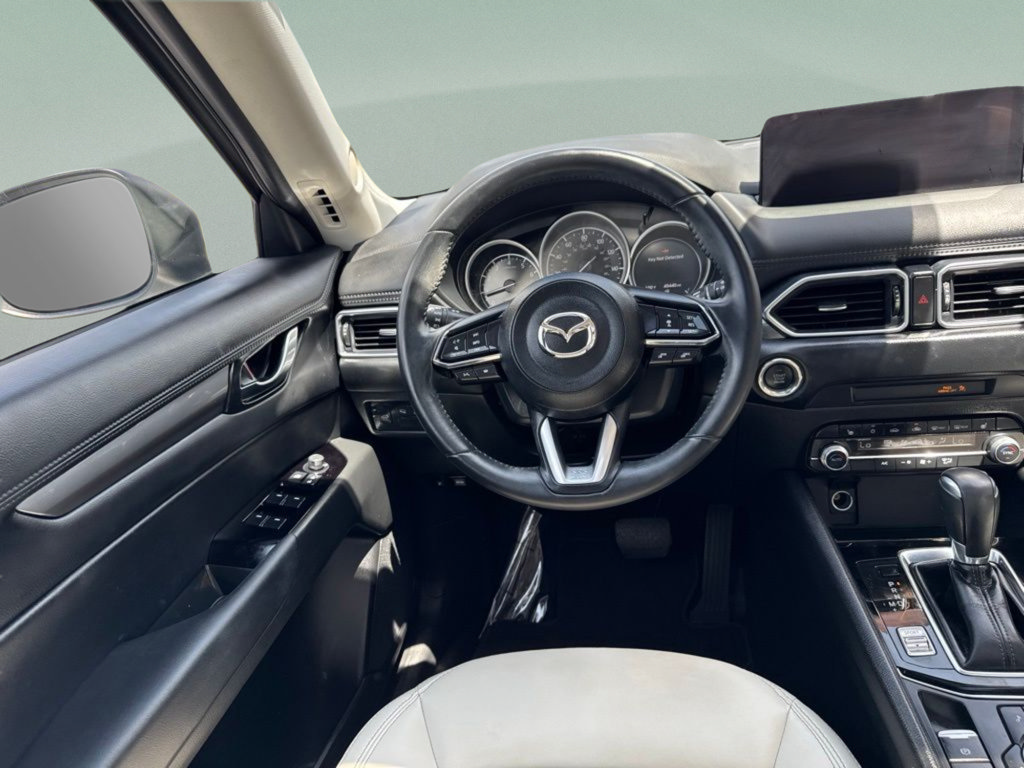 Used 2023 MAZDA CX-5 AWD 2.5 S image 23
