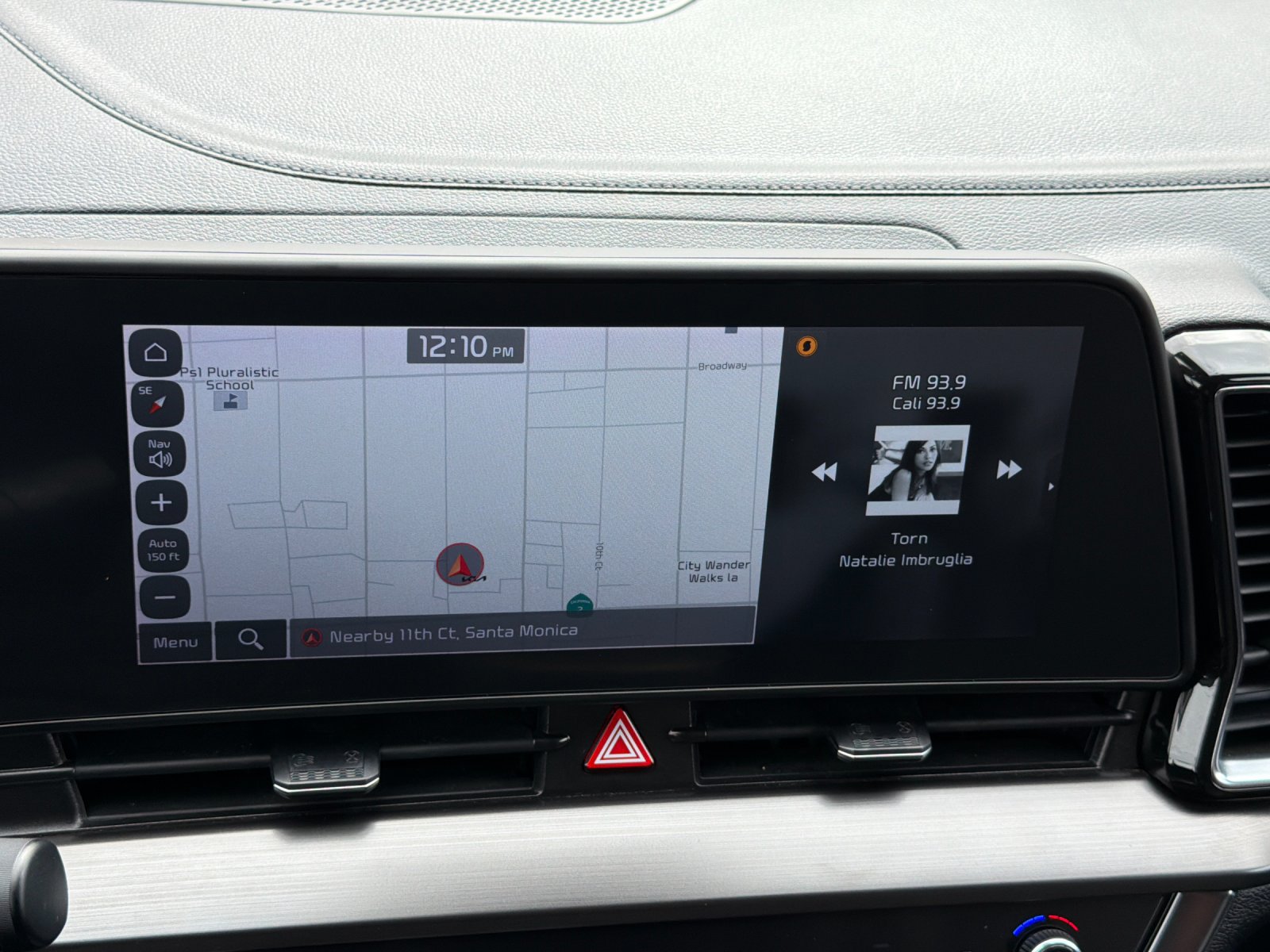 Certified 2024 Kia Sportage EX FWD image 27