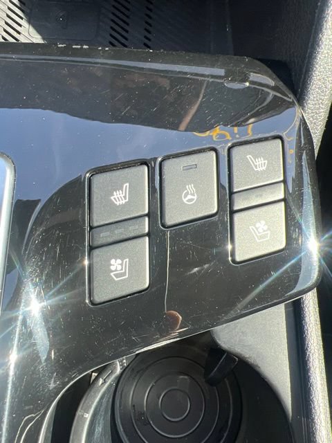 Used 2023 Kia Sportage SX AWD/4WD image 16
