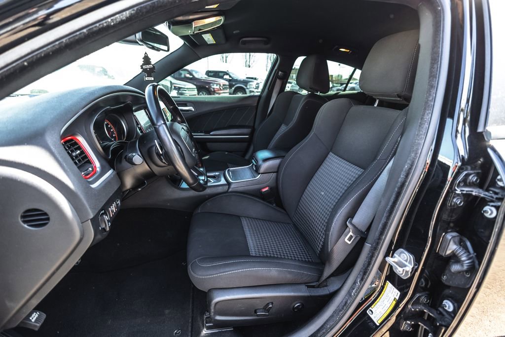 Used 2021 Dodge Charger GT image 18
