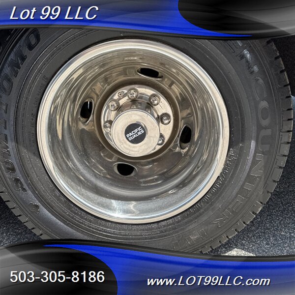 Used 1994 Ford F350 2WD Crew Cab image 20