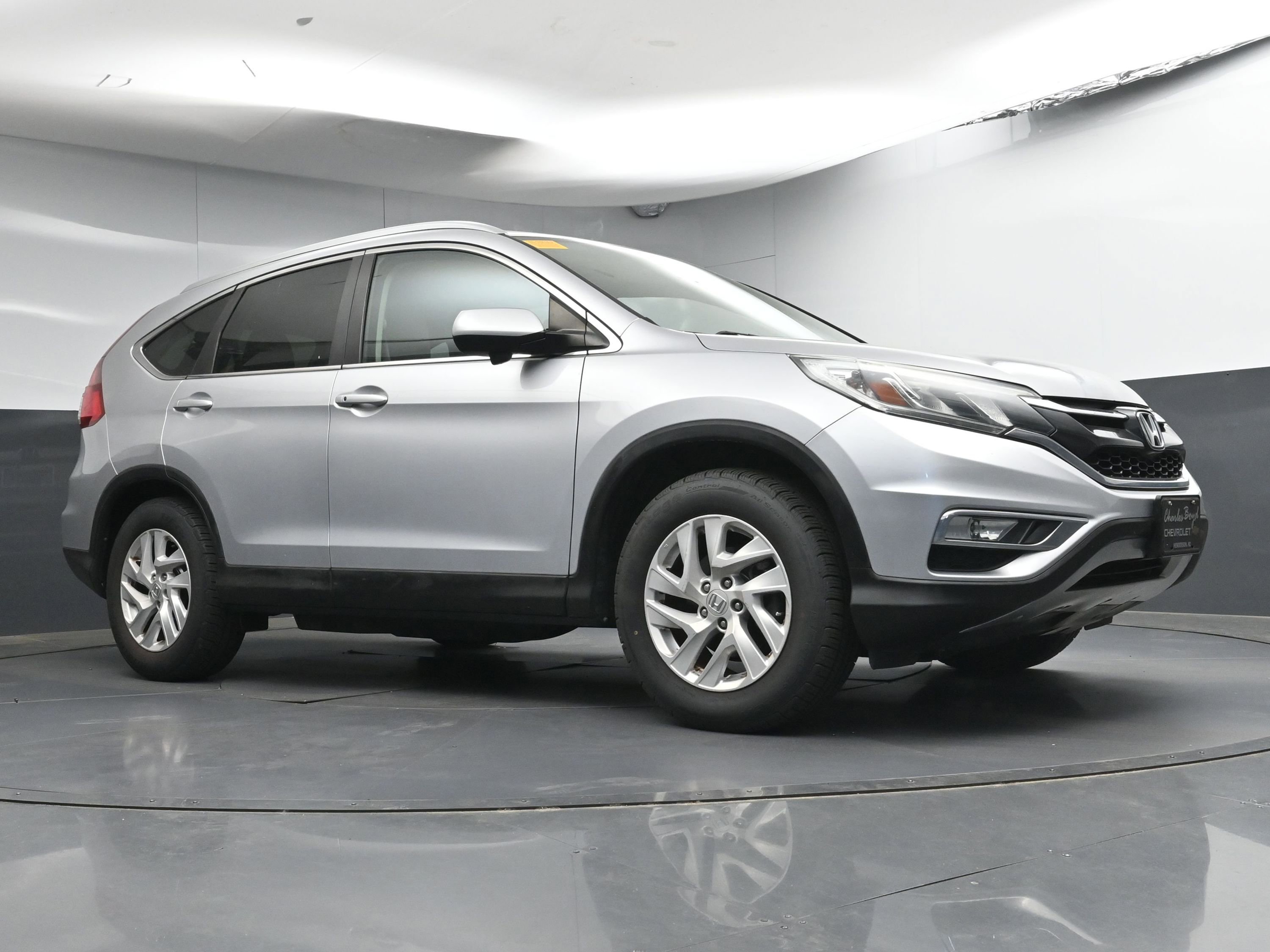 Used 2016 Honda CR-V EX-L image 23