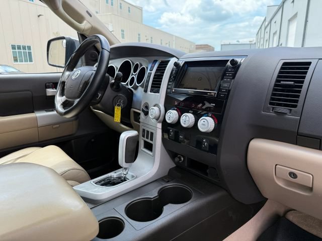 Used 2008 Toyota Tundra Limited AWD/4WD image 24