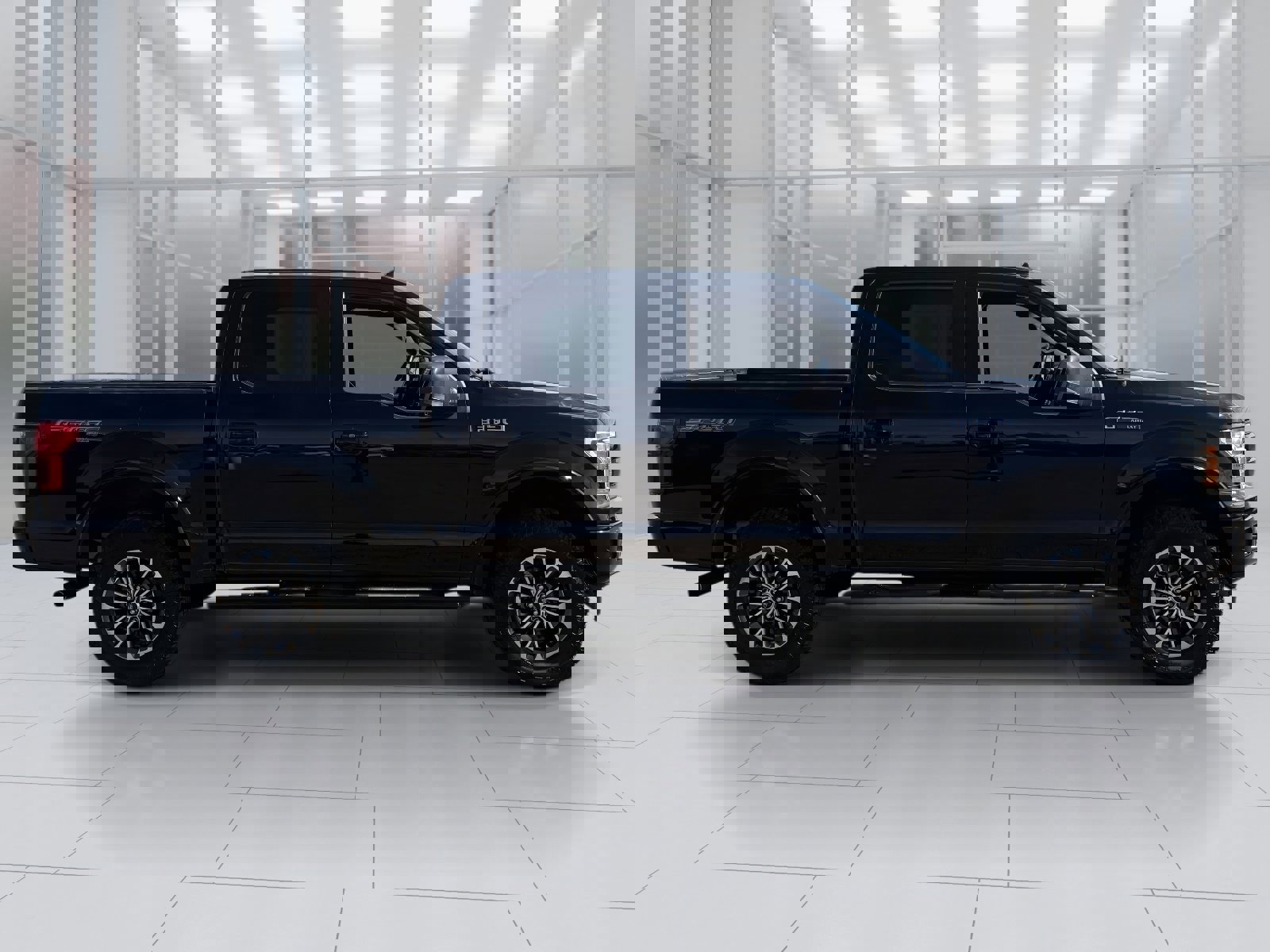 Used 2020 Ford F150 Lariat image 7