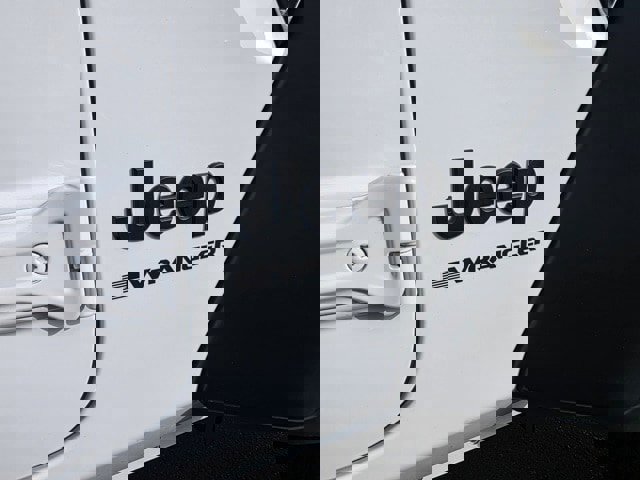 New 2026 Jeep Wrangler Unlimited Sport image 10