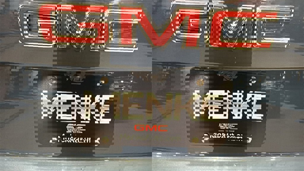 New 2026 GMC Yukon Elevation image 9