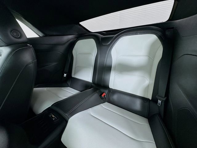 Used 2018 Chevrolet Camaro SS image 24