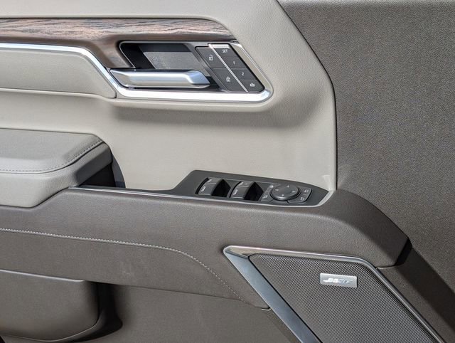 New 2026 GMC Sierra 1500 SLT w/ SLT Premium Plus Package image 19