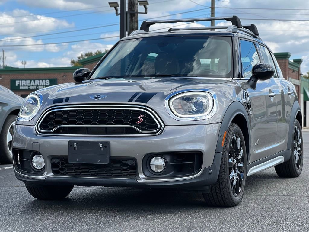 Used 2018 MINI Cooper Countryman SE image 13
