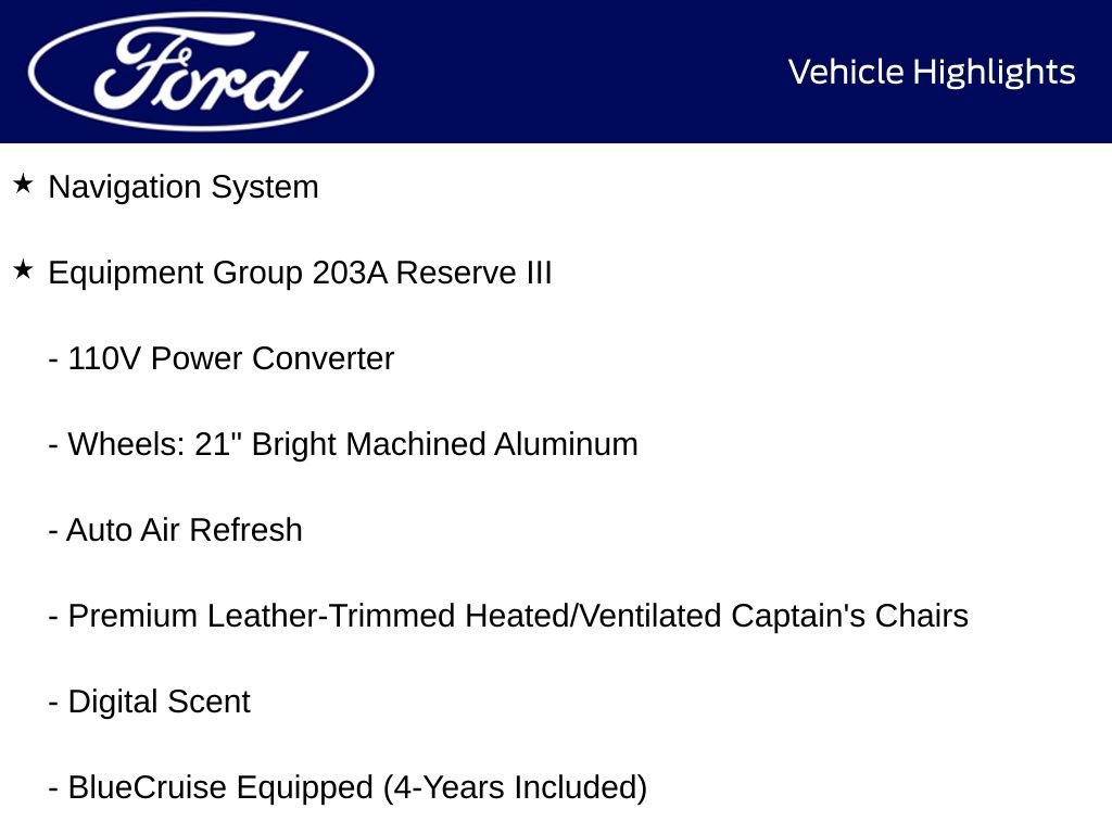 New 2026 Lincoln Nautilus Reserve AWD/4WD image 5