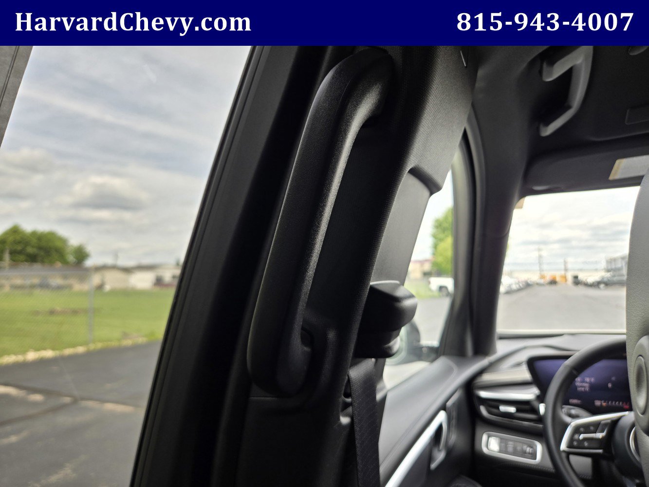 Certified 2026 Buick Enclave Sport Touring AWD/4WD image 30